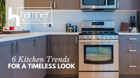 Timeless Kitchen